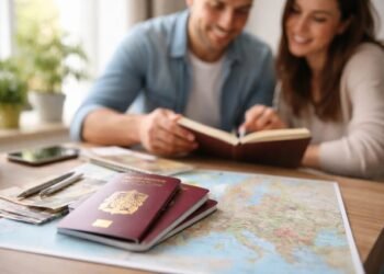 Prasanja za Bugarski Pasos: A Simple Guide to the Bulgarian Passport Process