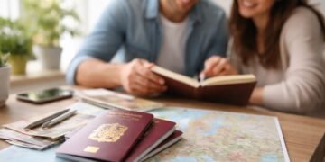 Prasanja za Bugarski Pasos: A Simple Guide to the Bulgarian Passport Process