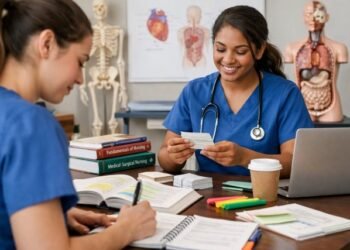 RN Fundamentals 2016 70 Questions: Best Review Resource for Nursing Students