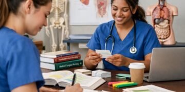 RN Fundamentals 2016 70 Questions: Best Review Resource for Nursing Students