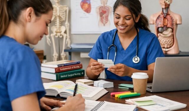 RN Fundamentals 2016 70 Questions: Best Review Resource for Nursing Students