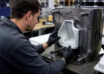 Repmold: Understanding Its Purpose and Potential