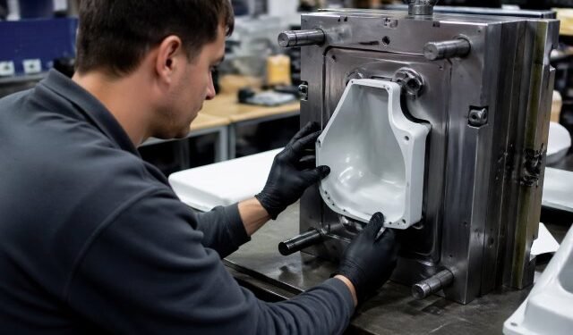 Repmold: Understanding Its Purpose and Potential