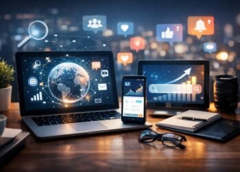 Searchinventure: Online Presence, Potential, and User Interest