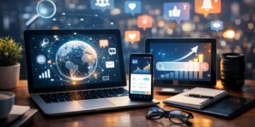 Searchinventure: Online Presence, Potential, and User Interest