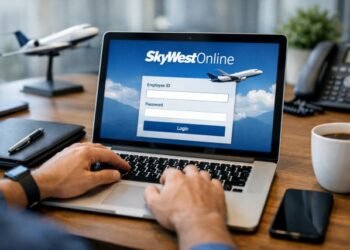 Skywestonline Login: Easy Employee Access and Sign-In Help