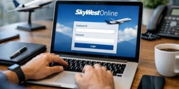 Skywestonline Login: Easy Employee Access and Sign-In Help