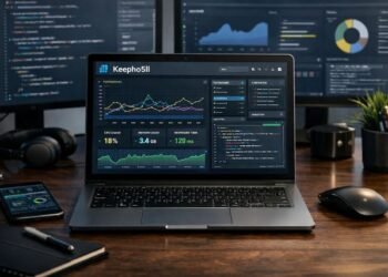 Software Keepho5ll: Performance, Tools, and User Experience Overview