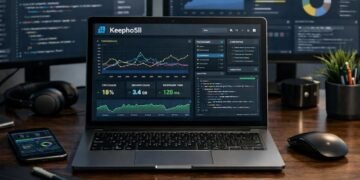 Software Keepho5ll: Performance, Tools, and User Experience Overview