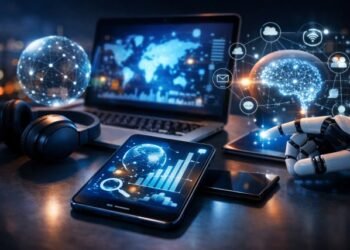 Tech Tales Pro Reed: Trends, Ideas, and Digital Insights