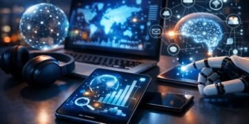 Tech Tales Pro Reed: Trends, Ideas, and Digital Insights