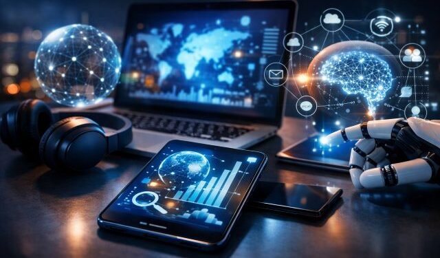 Tech Tales Pro Reed: Trends, Ideas, and Digital Insights