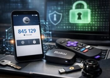 Twoku Authenticator: How It Improves Online Account Security