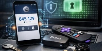 Twoku Authenticator: How It Improves Online Account Security