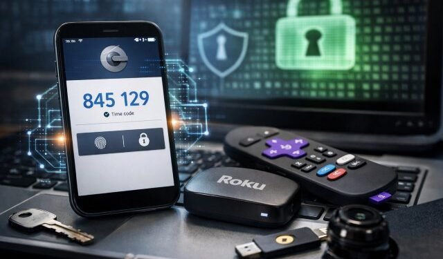 Twoku Authenticator: How It Improves Online Account Security