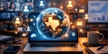 TxMyZone: The Ultimate Platform Guide for Online Networking