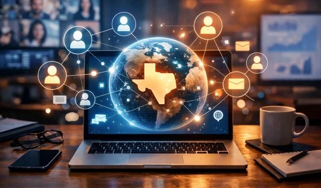 TxMyZone: The Ultimate Platform Guide for Online Networking