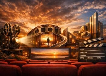 W0wkino: Exploring the Future of Digital Cinema