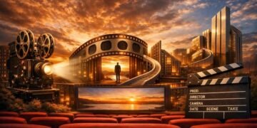 W0wkino: Exploring the Future of Digital Cinema