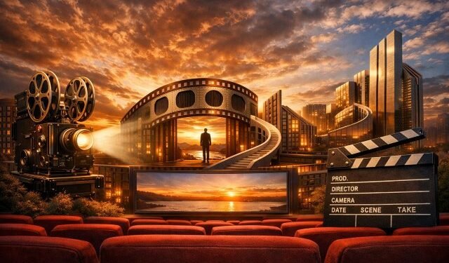 W0wkino: Exploring the Future of Digital Cinema