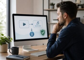 YTMP3 Converter Review: Download YouTube to MP3 Safely