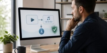 YTMP3 Converter Review: Download YouTube to MP3 Safely