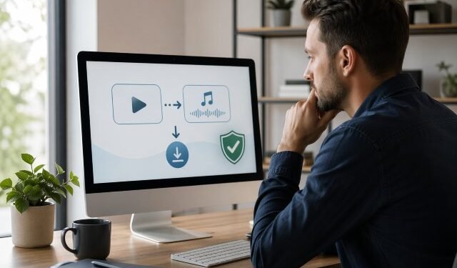 YTMP3 Converter Review: Download YouTube to MP3 Safely