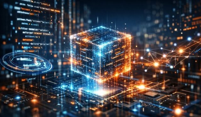 kz43x9nnjm65: The Smart Code Transforming Digital Technology