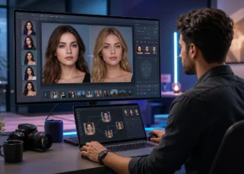 Best AI Image Editor and AI Face Swap Tools of 2026