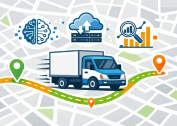 Enhancing Freight Dispatching Efficiency with Advanced Technology