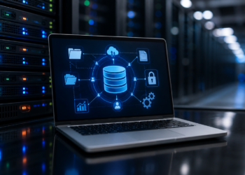 JOI Database validation workflow for clean data storage and digital business processes