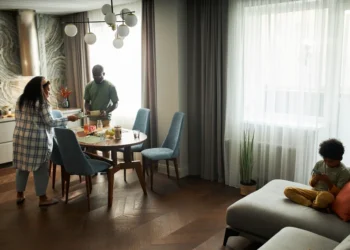 The Evolution and Benefits of Multi-Functional Spaces in Modern Homes