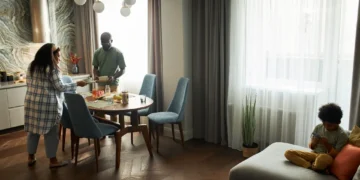 The Evolution and Benefits of Multi-Functional Spaces in Modern Homes