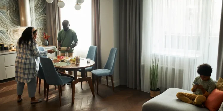 The Evolution and Benefits of Multi-Functional Spaces in Modern Homes