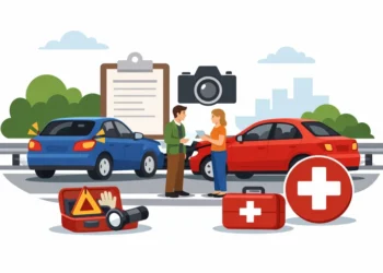 Navigating Recovery: The Complete Guide to What You Should Do After a Car Accident